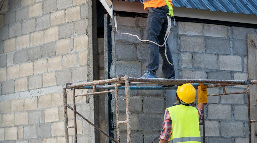 Expert tile roof repair services in South Boardman, MI